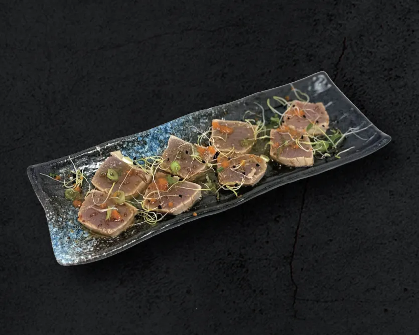 Tataki daurade