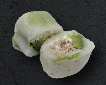 Printemps thon cuit spicy