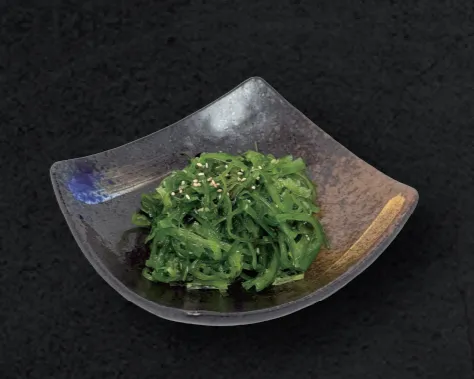 Wakame