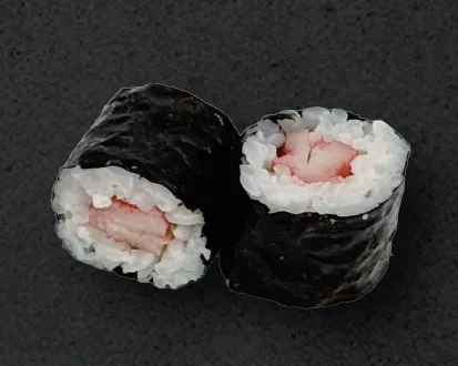Maki surimi
