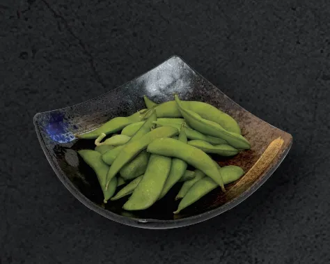 Edamame