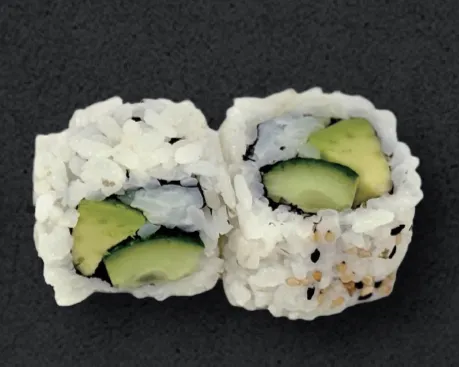 California concombre