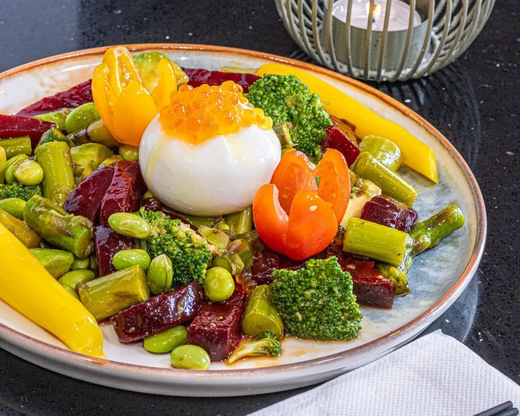 Salade Yoki