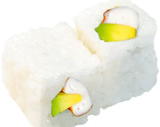 Neige Surimi Avocat 6p