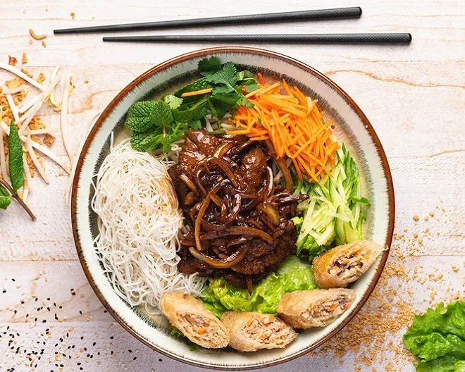 Bobun (Vietnam)