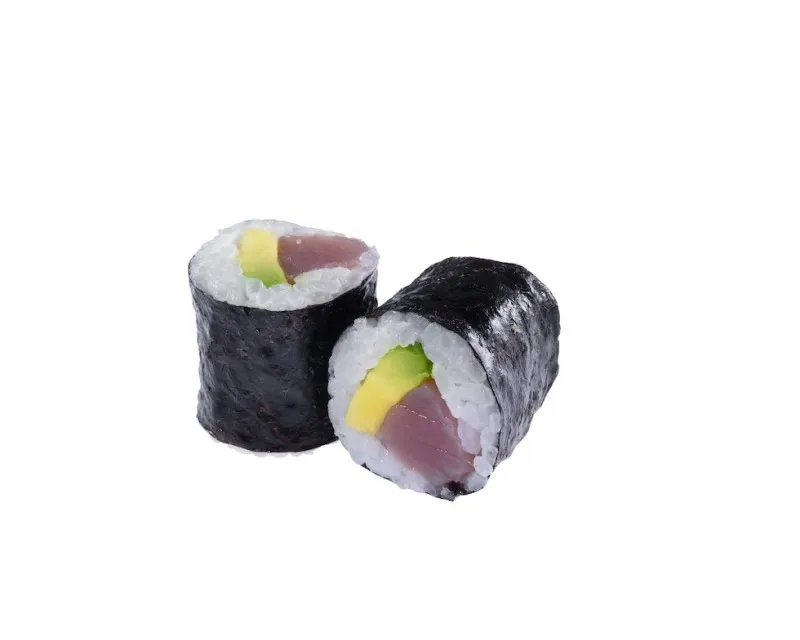 Maki Avocat Thon