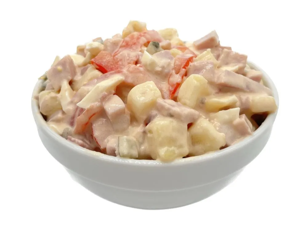 Salade piemontaise
