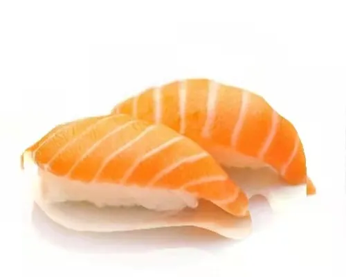 Sushi Saumon 2p