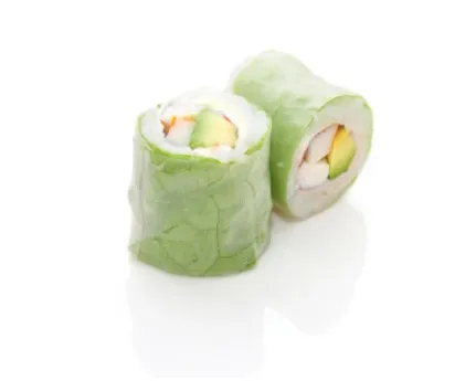 Printemps Surimi Avocat 6p