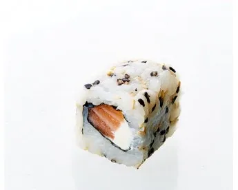 California Saumon Cheese 6p