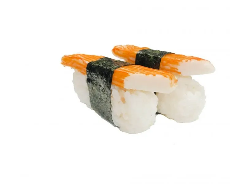Sushi Surimi 2p
