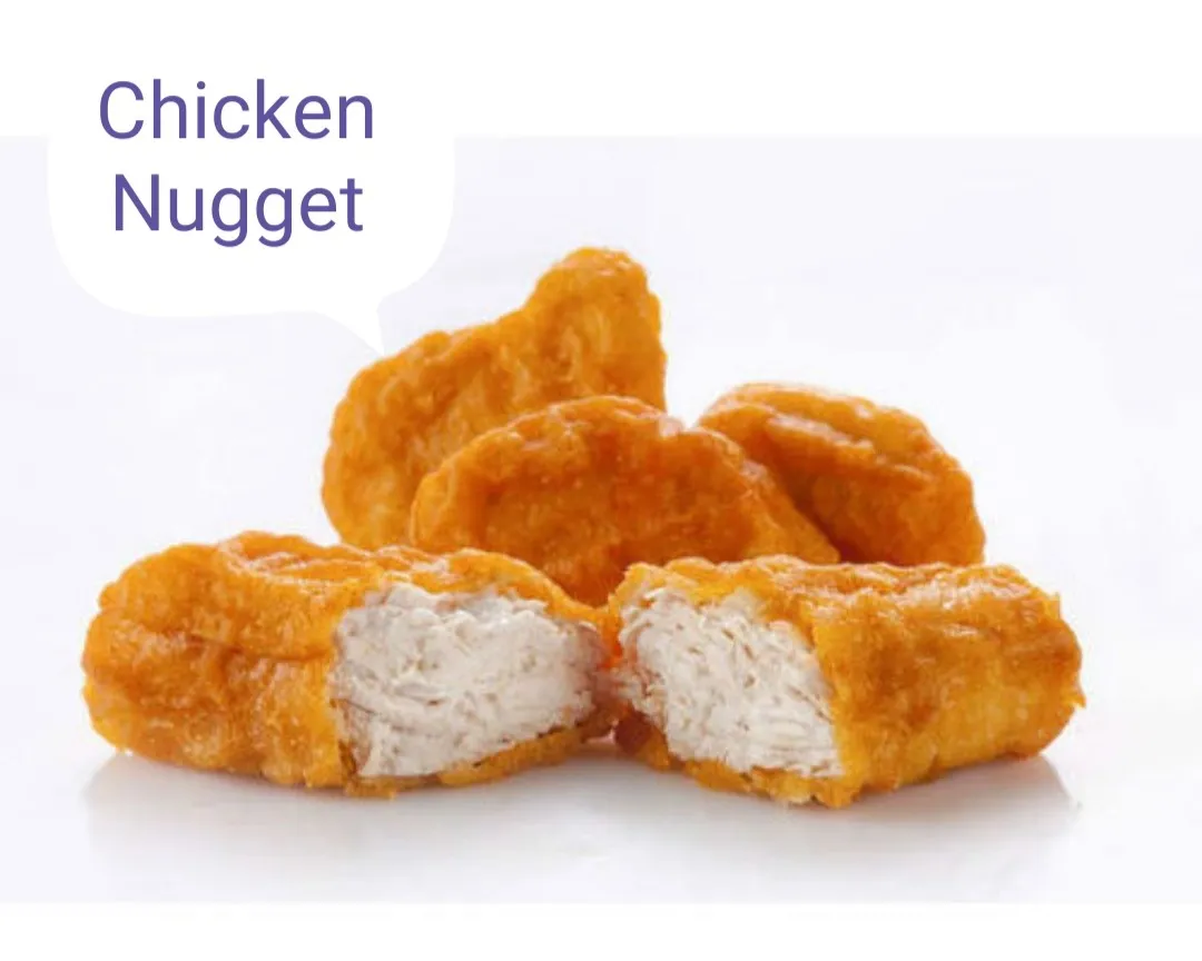 Nugget 2p