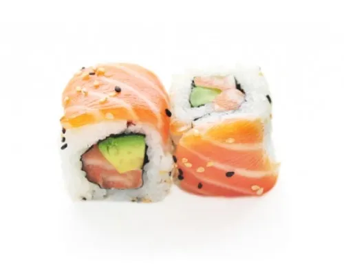 NIGIRI Saumon Avocat 6p