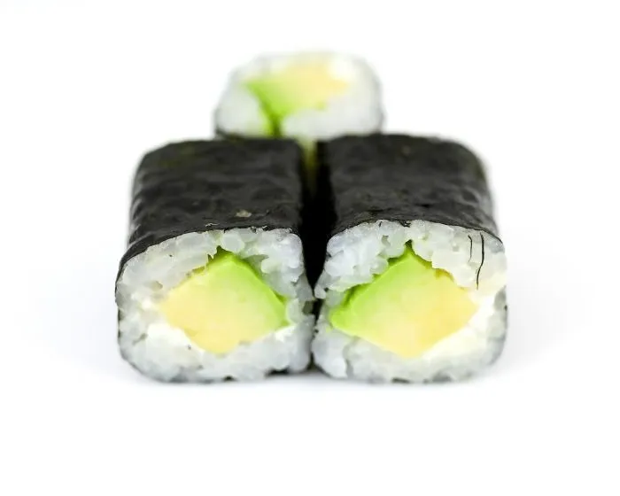 Maki Avocat 6p