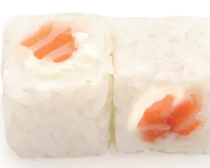 Neige Saumon Cheese 6p