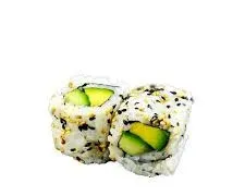 California Avocat Concombre 6p