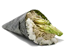Temaki Thon Cuit Avocat