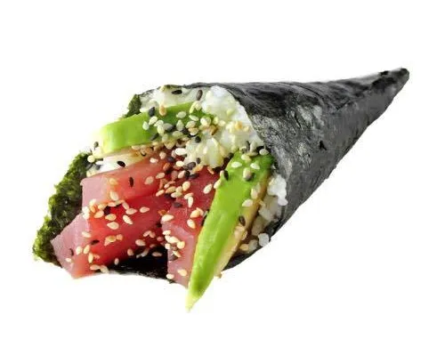 Temaki Thon Cru Avocat 