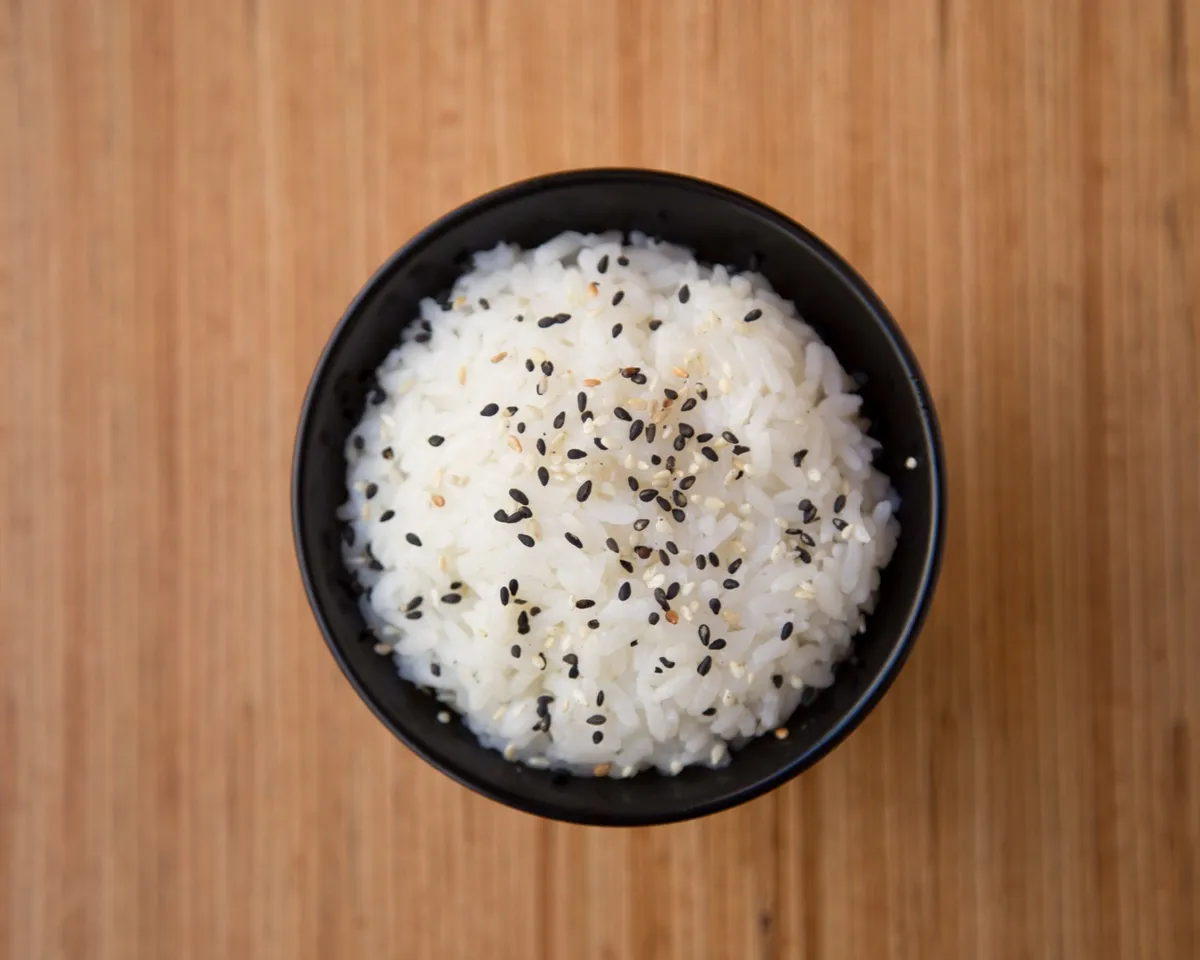 Riz Vinaigre
