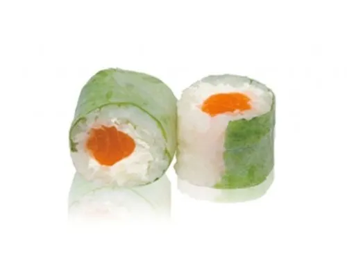 Printemps Saumon Cheese 6p