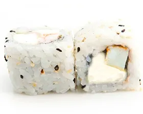 California Surimi Cheese 6p