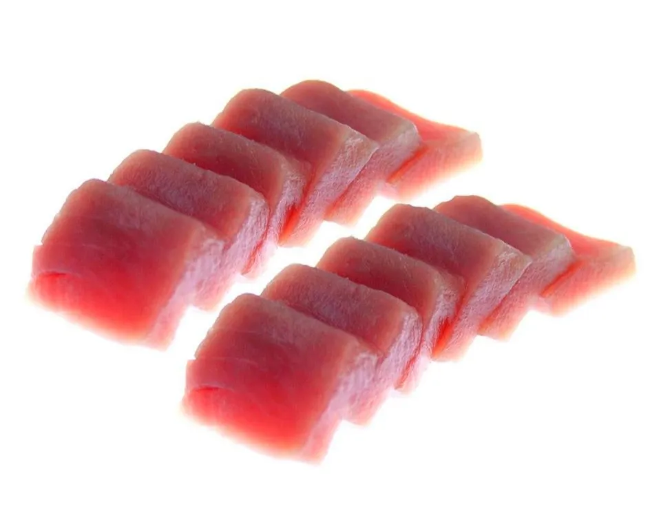 Sashimi Thon 12p