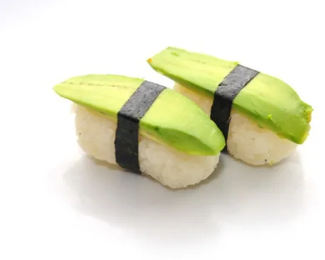 Sushi Avocat 2p