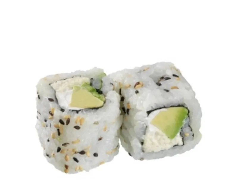 California Cheese Avocat 6p