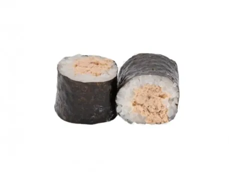 Maki Thon Cuit 6p