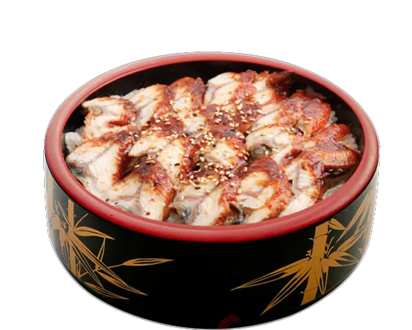 Chirashi Anguille