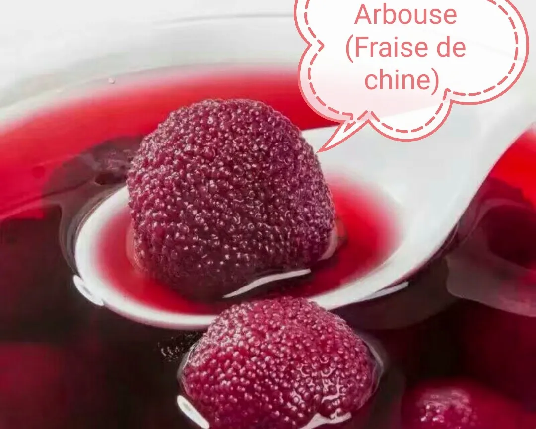 Arbouse 250g