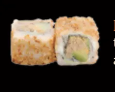 MB5 Maki crispy thon cuit avocat