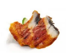 SA5 Sashimi anguille