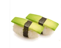 SU6 Sushi avocat 2p