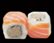 SR4 Saumon roll thon cuit 6p