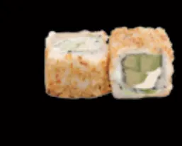 MB6 Maki crispy avocat cheese 8p