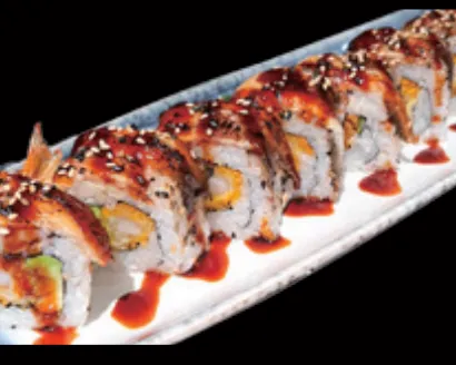 SP6 Roll Special