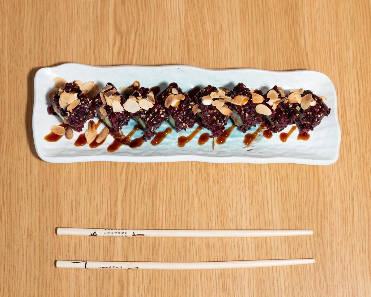 BLACK AVOCAT CONCOMBRE