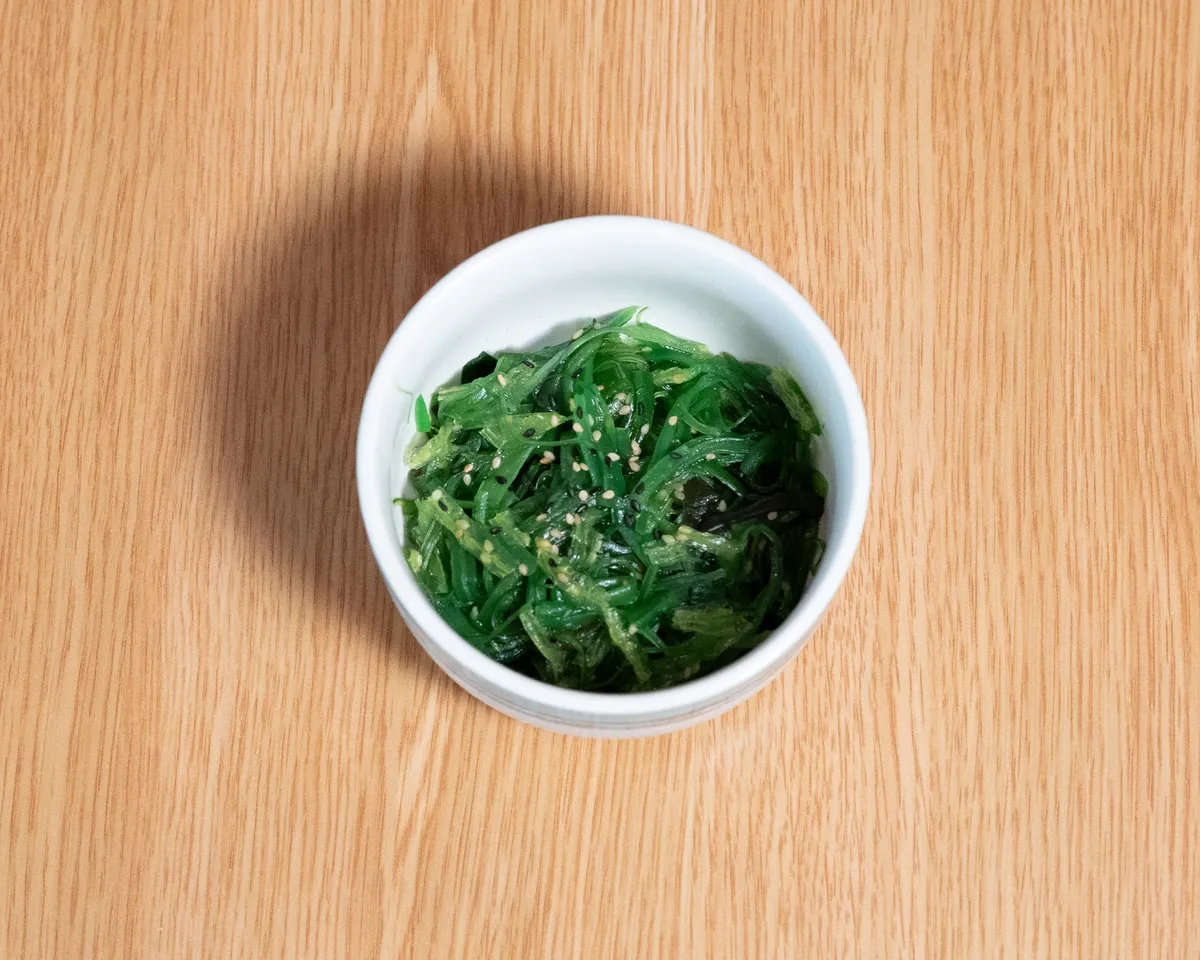 A2 Salade Wakame