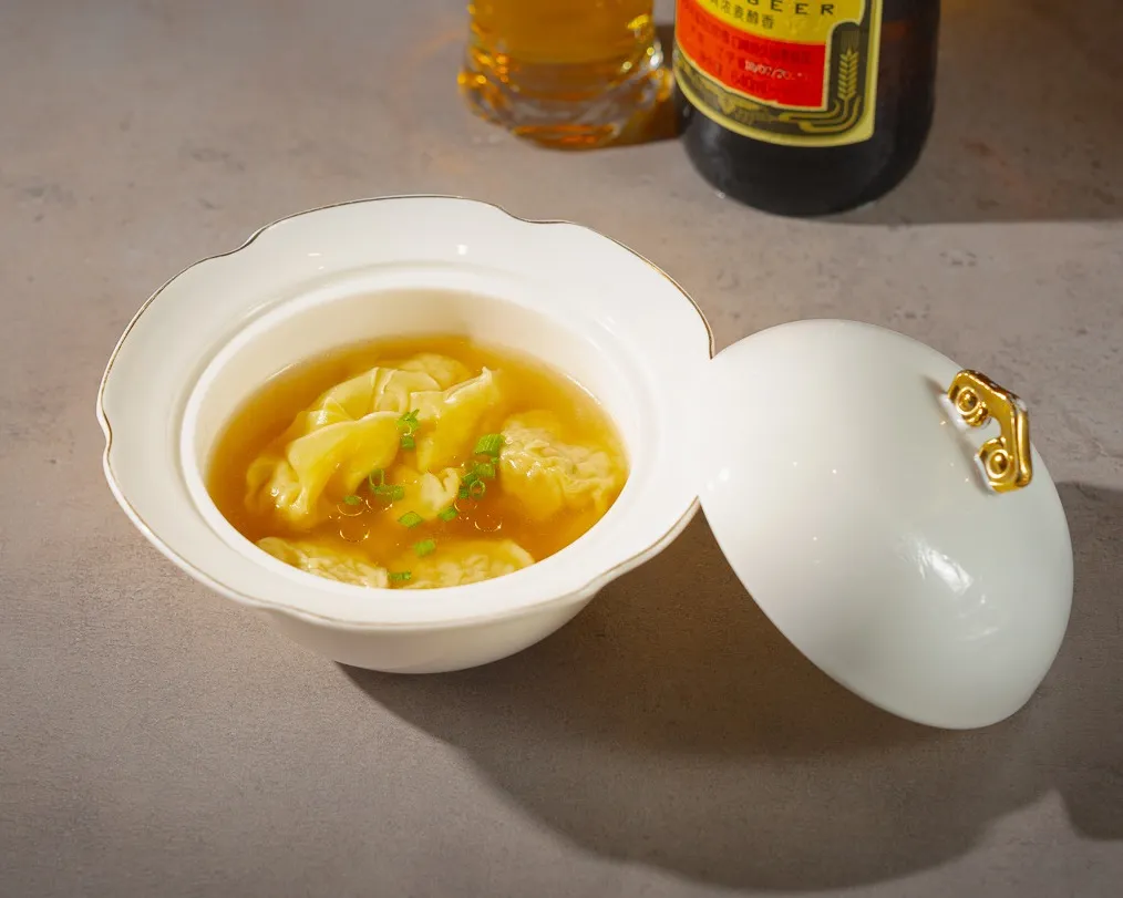Yuntun Soupe 6P