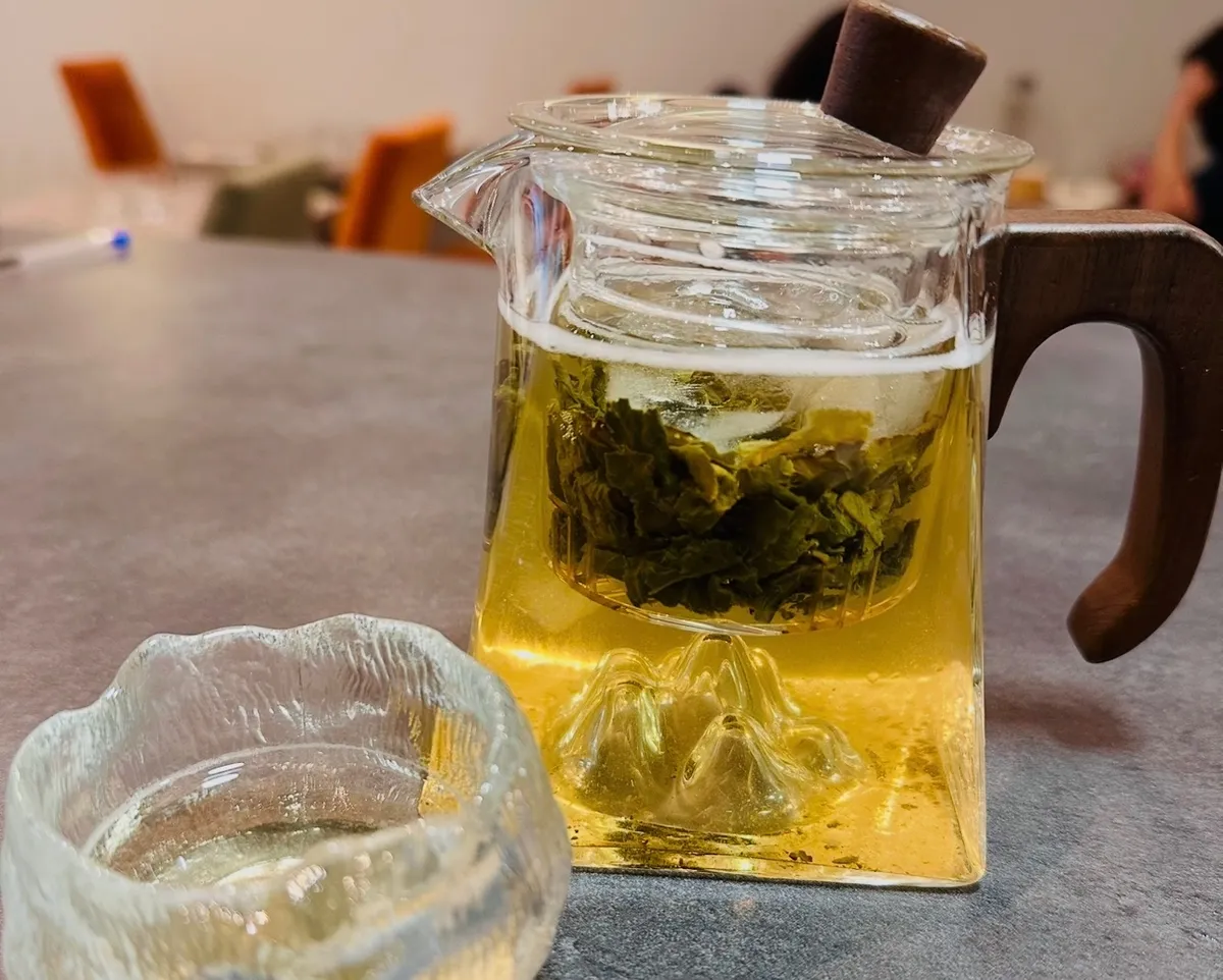 THE CHINOISE (Moyenne 500ML)*