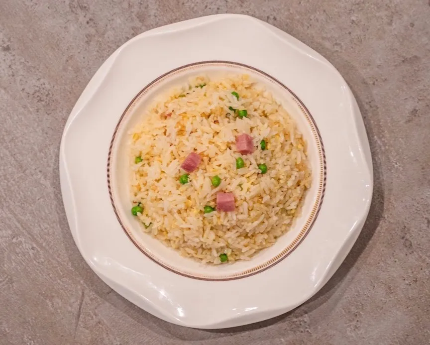 Riz cantonais