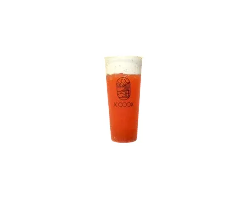 Crème cheese fraise