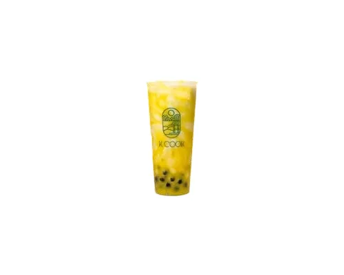 Coconut mangue
