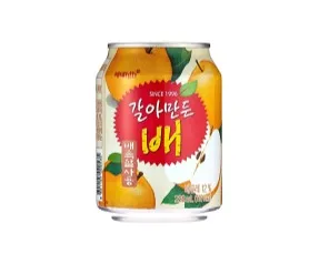 Jus de Poire 23cl