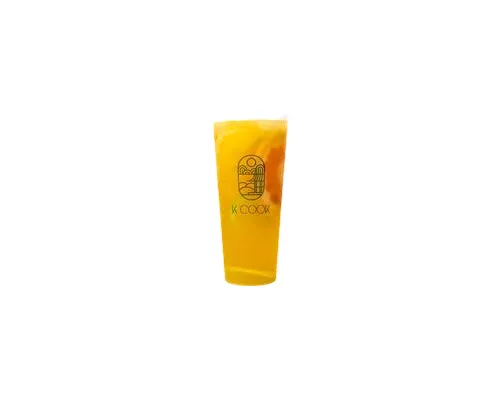 Fruits tea mix 700ml