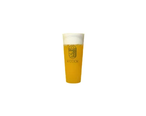 Crème cheese mangue