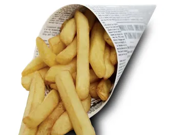 E11 Frite