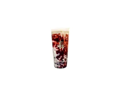 Coconut fruits rouge