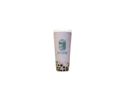 Thé au lait taro